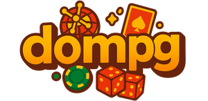 DomPG Logo